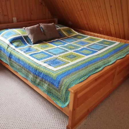 Apartament U Tomka Zakopane Eksteriør bilde