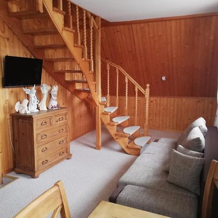 Apartament U Tomka Zakopane Eksteriør bilde