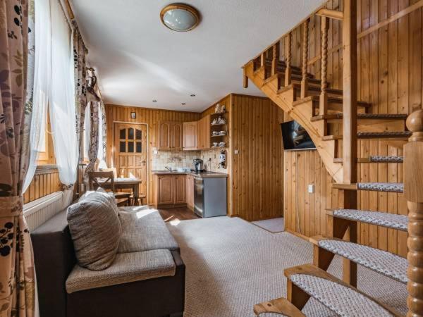 Apartament U Tomka Zakopane Eksteriør bilde