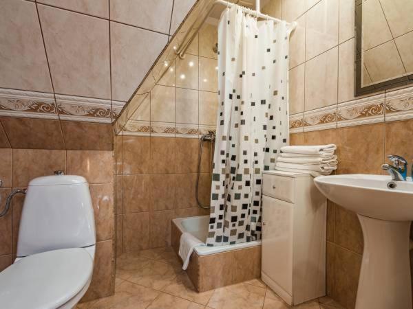 Apartament U Tomka Zakopane Eksteriør bilde