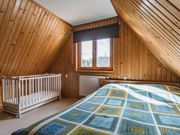 Apartament U Tomka Zakopane Eksteriør bilde